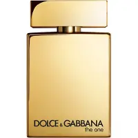 Dolce&Gabbana Dolce & Gabbana The One Gold Intense Edp Spray
