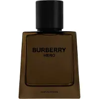 Burberry Hero Intense Parfum Spray 50 ml Eau de Parfum Heren