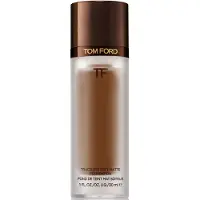 Tom Ford Traceless Soft Matte Foundation 30 ml (Verschiedene Farbtöne) - Macassar