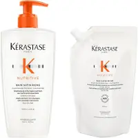 Kérastase Nutritive Bain Satin Riche 500ml