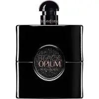 Yves Saint Laurent Black Opium Le Parfum Parfüm für Damen 90 ml