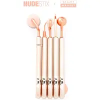 Nudestix Nudeskin x Beauty Magnetzubehör-Set