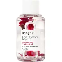 Briogeo Don't Despair, Repair! Strengthening Treatment Hair Oil 30ml