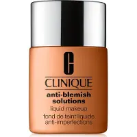 Clinique Foundation Anti-Blemish-Solution Liquid Make-up 30 ml
