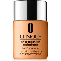 Clinique Foundation Anti-Blemish-Solution Liquid Make-up 30 ml