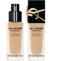 Yves Saint Laurent , Encre de Peau All Hours Foundation 25 ml Flüssigkeit