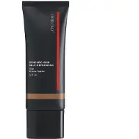 Shiseido Synchro Skin Selbsterfrischende Farbe 30 ml (Verschiedene Farbtöne) - Tan Ume