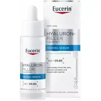 Eucerin HYALURON FILLER straffendes Serum 30 ml