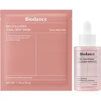 BIODANCE Collagen Ampoule 50 ml – Ampulle mit Kollagen