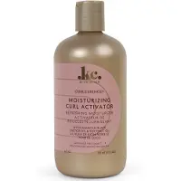 KeraCare Curlessence Moisturizing Curl Activator 350m l