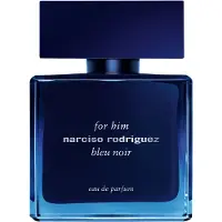 Narciso Rodriguez Bleu Noir für ihn Edp Spray 50 ml