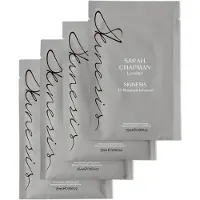 Sarah Chapman Skinesis 3D Moisture Infusion (4 x 25ml)