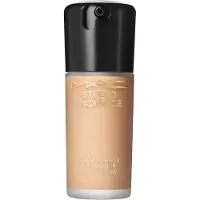 MAC Studio Radiance Serum Foundation – NC15