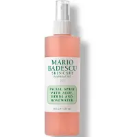 Mario Badescu Facial Spray With Aloe, Herbs And Rosewater - 236ml