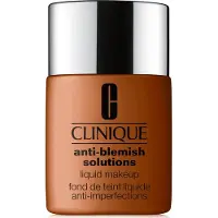 Clinique Foundation Anti-Blemish-Solution Liquid Make-up 30 ml
