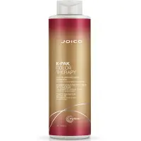 Joico K-PAK Color Therapy Color-Protecting Shampoo 1000 ml