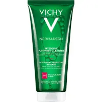VICHY Normaderm Phytosolution Intensive Purifying Gel 200 ml