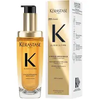 Kérastase Elixir Ultime L'Huile Originale Hair Oil Refillable 75 ml