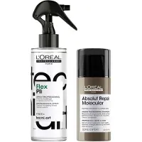L'Oréal Tecni.art Pli Thermo-Modelling Spray 190 ml