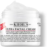 Kiehl's Kiehls Gesichtscreme ultra Feuchtigkeitscreme 125 ml