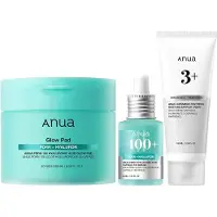ANUA - 3 Ceramide Panthenol Moisture Barrier Cream - 100 ml