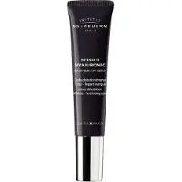 Institut Esthederm verjüngendes Augenserum Intensive Hyaluronic+ Anti-Wrinkle Refreshing Eye Serum 15 ml