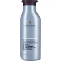 Pureology Strength Cure Blonde violettes Shampoo für blonde Haare 266 ml