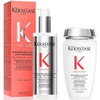 Kérastase Premiere Bain Décalcifiant Réparateur Shampoo 250 ml
