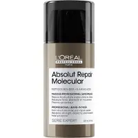 L'Oréal SE Absolut Repair Molecular Leave-in Haarmaske