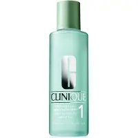 Clinique Clarifying Lotion 1 400ml 400 ml Gesichtswasser