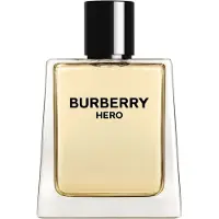 Burberry Hero Eau De Toilette 100ml