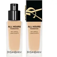 Yves Saint Laurent All Hours Luminous Matte Foundation LC5 25 ml