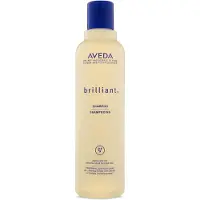 Aveda 18084811078, 250 ml, Shampoo, Natürlich/Natur, Frauen, Alle Farben, Glanz, Reinigung, Weichmachend