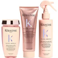Kérastase Gloss Absolu Anti-Frizz Glaze Milk 190 ml
