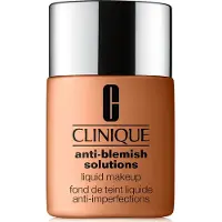 Clinique Anti-Blemish Solutions Flüssiges Make-up 30 ml in CN 90 Sand für makellose Haut