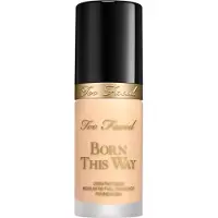 Too Faced Born This Way Original Foundation 30ml (Various Shades) - Almond