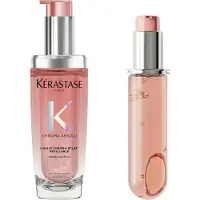 Kérastase Chroma Absolu L'Huile Chroma Éclat Refillable Hair Oil 75ml