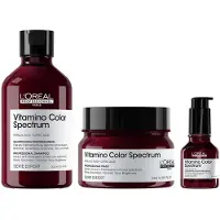 L'Oréal Professionnel - L'Oreal Vitamino Color Spectrum Glass Shine Serum 50 ml