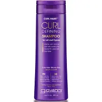 Giovanni Curl Habit Curl Defining Shampoo 399ml