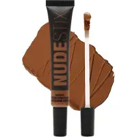 Nudestix Nudefix Creme-Concealer 10 ml (Verschiedene Farbtöne) - Nude 10
