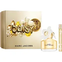 Marc Jacobs - Daisy Gift Set - EDT 50 ml + 10 ml