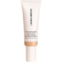 Laura Mercier Tinted Moisturiser Natural Dewy SPF 30 45ml (Various Shades) - 2N Maple
