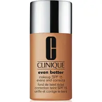 Clinique Even Better Make-Up LSF15 30ml - Mocha