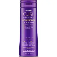 Hairlabs Giovanni Curl Habit Curl Defining Conditioner 399ml