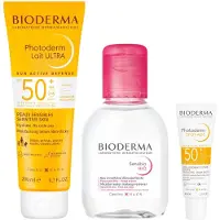 Bioderma Photoderm Lait ULTRA SPF 50+ 200 ml