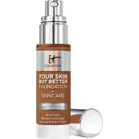 IT Cosmetics Your Skin But Better Foundation and Skincare 30ml (Verschiedene Farbtöne) - 53 Rich Neutral