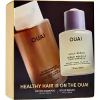 Ouai Healthy Hair Is On The Holiday Kit 2025