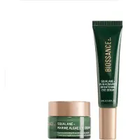 Biossance Squalane and Marine Algae Eye Cream 15ml