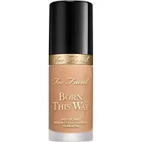 Too Faced Born This Way Original Foundation 30ml (Various Shades) - Sand