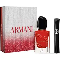 Giorgio Armani Sì Passione Geschenkset